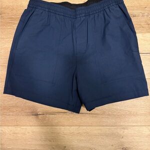 Lululemon Men’s Pull On Shorts